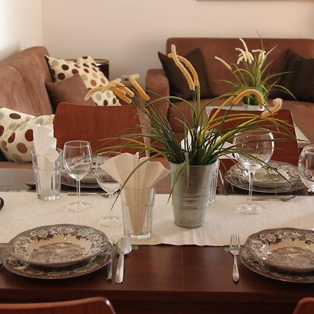 Gallery Apartman Nada Zaboric Esterno foto