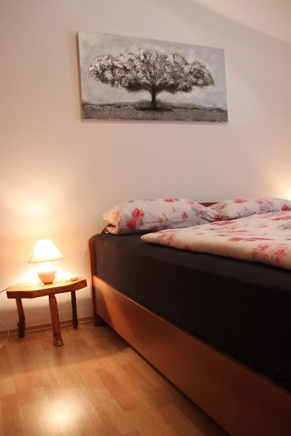 Gallery Apartman Nada Zaboric Esterno foto