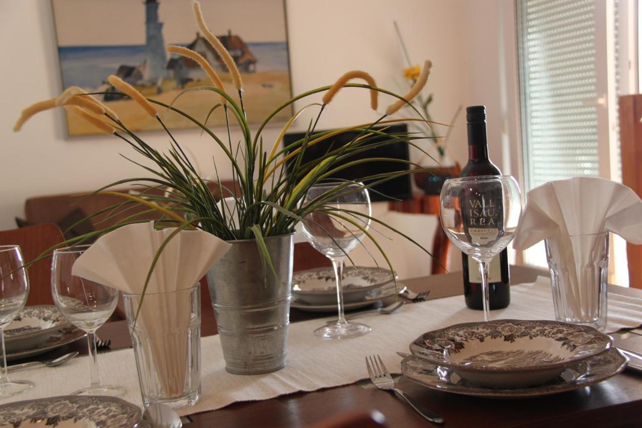Gallery Apartman Nada Zaboric Esterno foto