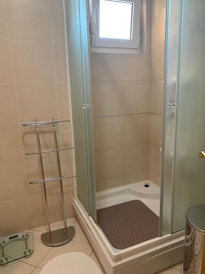 Gallery Apartman Nada Zaboric Esterno foto